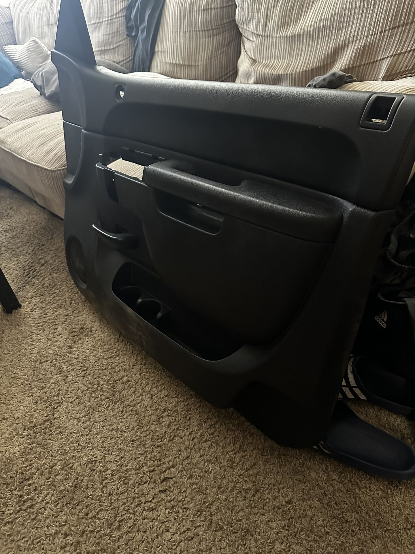 Chevy Door Panels