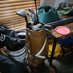 Golf Set