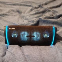 Sony Bluetooth