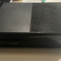 Xbox One 500GB
