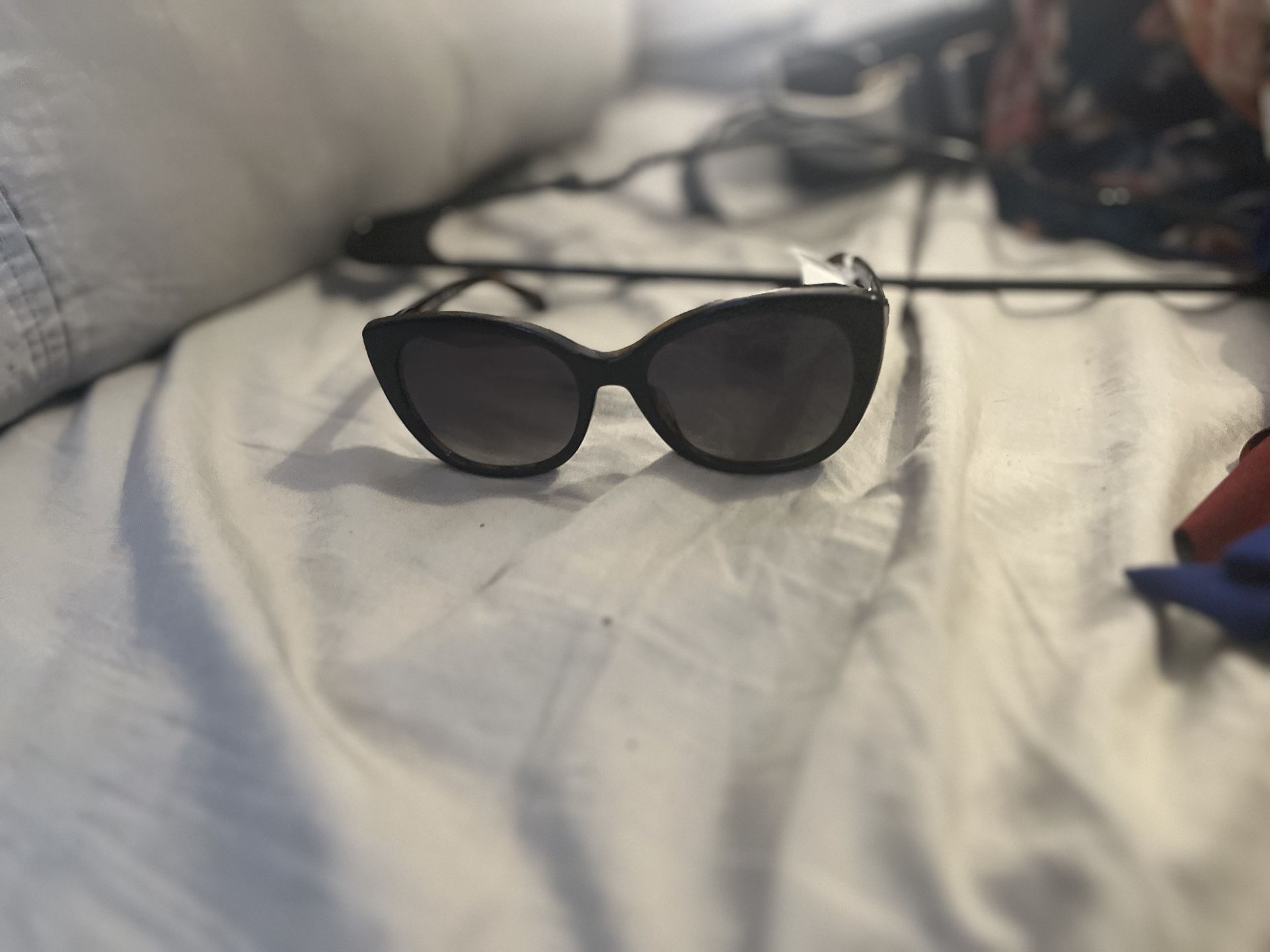 Women’s Coach Sunglasses