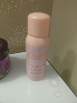 Bridal Grant Hair Spray Mini
