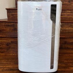 Brand New DeLonghi Portable Air-conditioner (Costco $500)