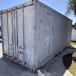 Container