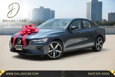 2024 Volvo S60