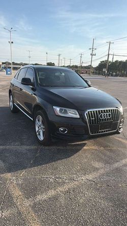 2013 Audi Q5