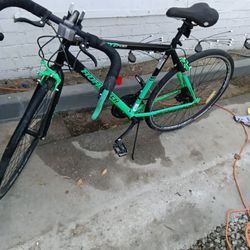 RACING BIKE(KENT 700)