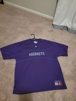 Hornets Shirt 