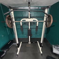 Home Gym