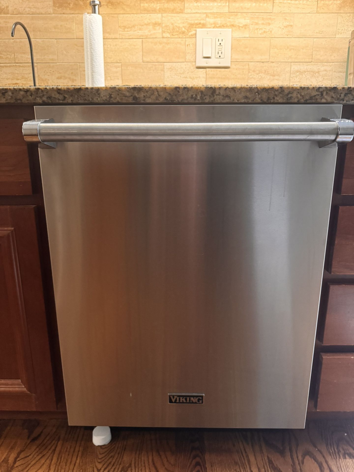 Viking Dishwasher