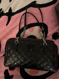 Juicy couture bag