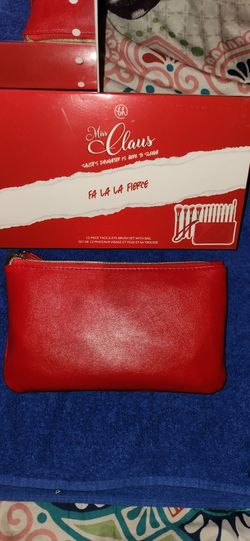 Bh Cosmetics 12 Piece Make Up Brushes