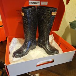 Hunter Boots