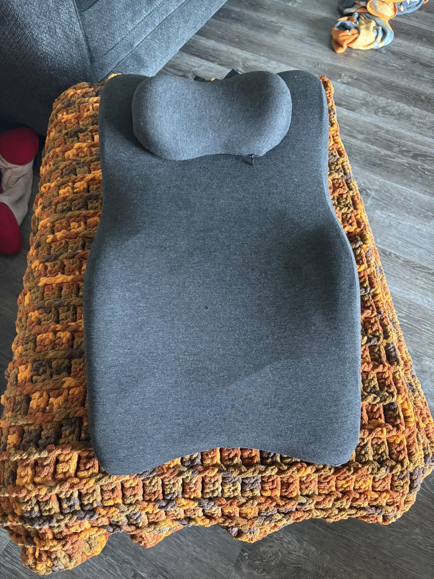 Comfy Pillow