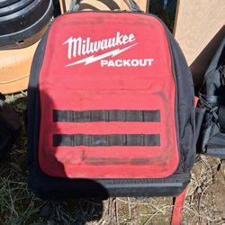 Milwaukee Packout Tool Bag