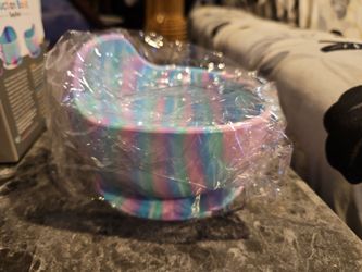 Easy tots suction Bowl