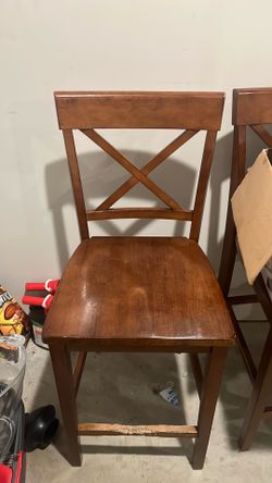 Bar stools