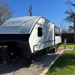 2020 Evoke Model l