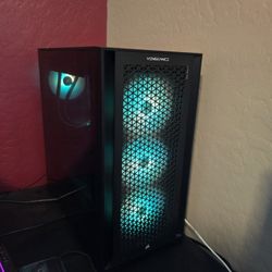 CORSAIR Gaming Computer 