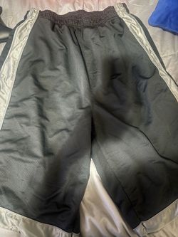 Pro club shorts