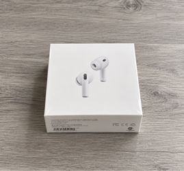 Airpod Pros 3