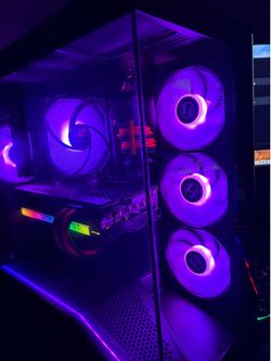 Gaming PC | RTX 3070 Ti | Ryzen 5 7500F | 32GB DDR5 | Ready to Play