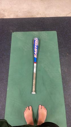 Baseball bat