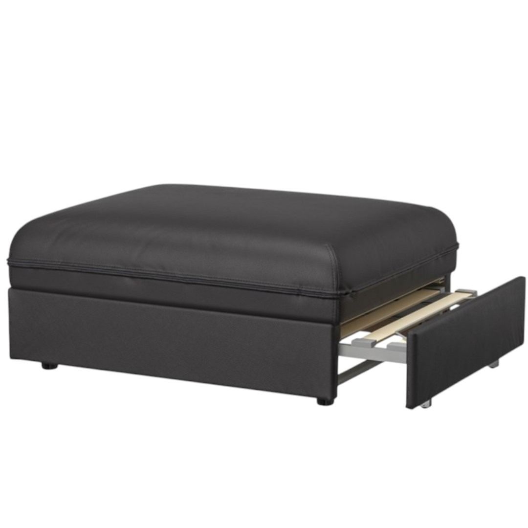 Selling 2 Valletuna Modular Sofa