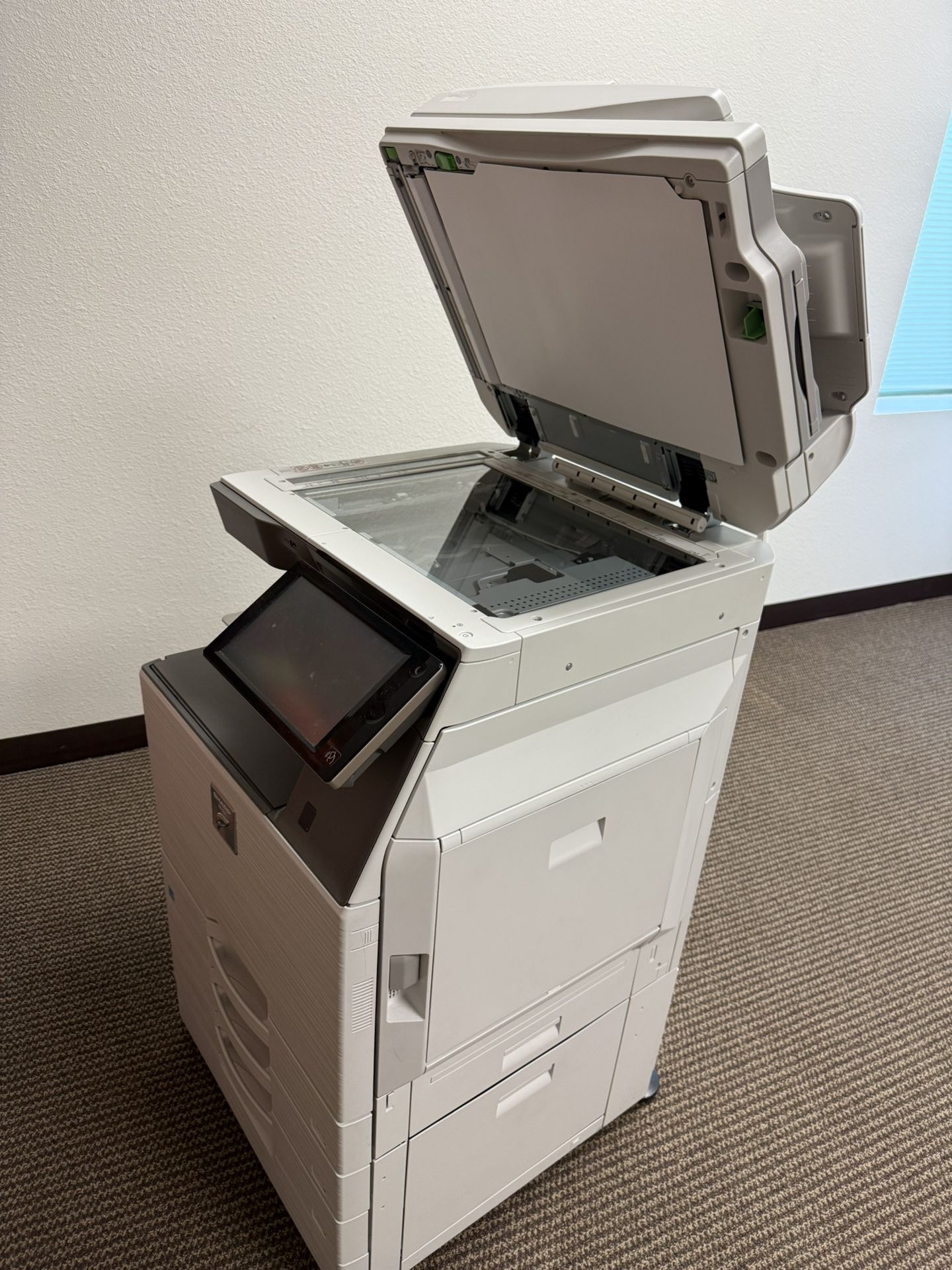 Sharp Printer MX-3071
