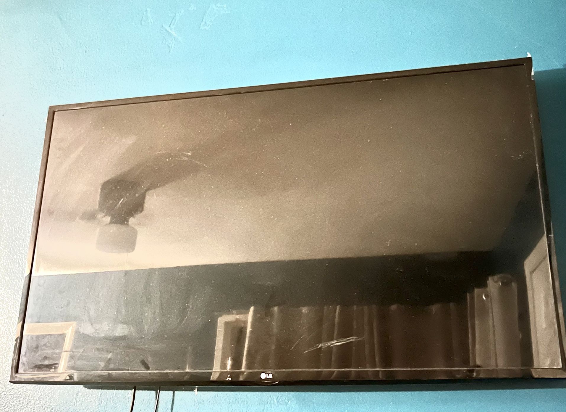 Lg Tv 50 Inch