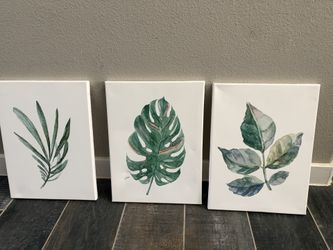 Wall Decor 