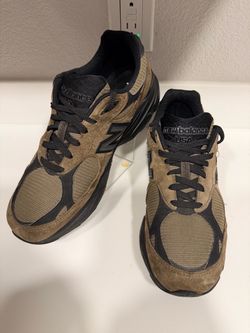 JJJJound New Balance 990v3