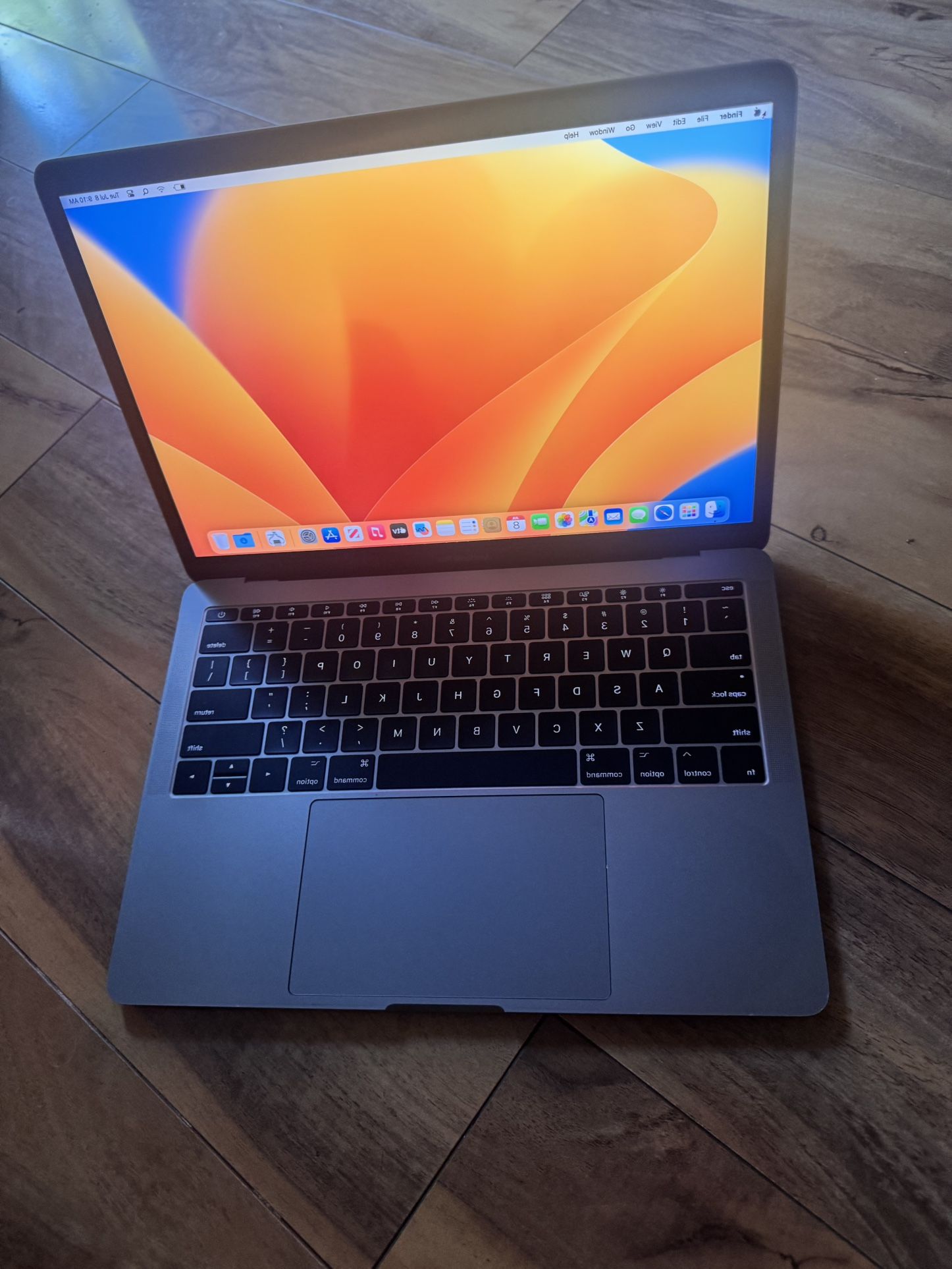 Apple MacBook Pro 13inch 2017
