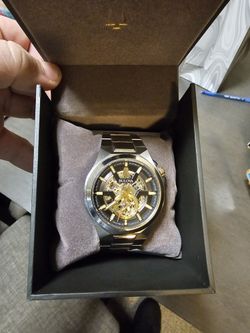 Bulova Maquina 46mm Automatic Mens Watch