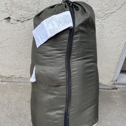  COLEMAN SLEEPING BAG 