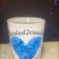Custom Cups