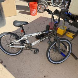 Kent Ambush 20” Bike