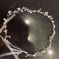 Wedding Head Piece 
