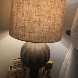 Table lamp Set Of 2