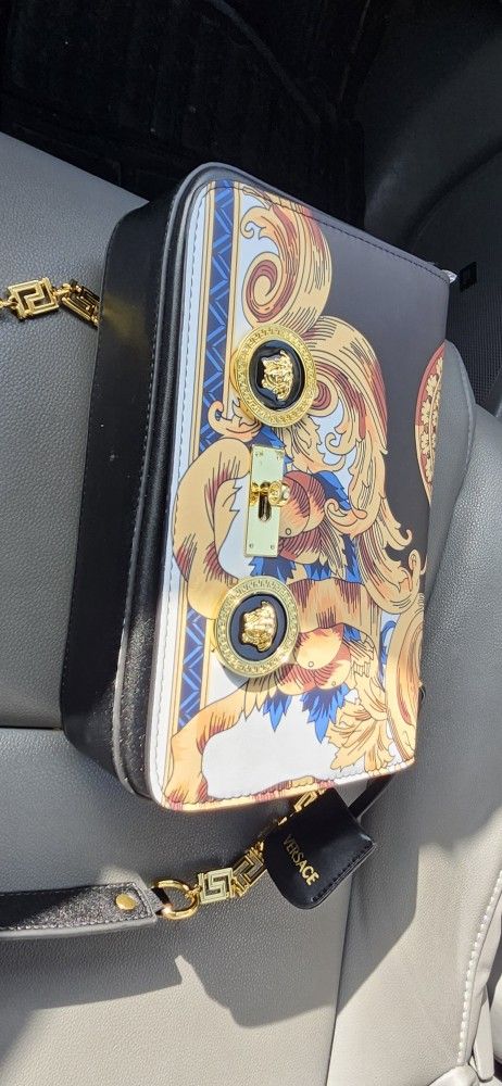 bag Women Versace New Beatiful 350