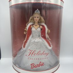 Vintage Barbie Dolls