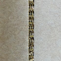 10k Bracelet