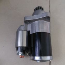 Motor De Arranque Compatible Con Nissan Altima