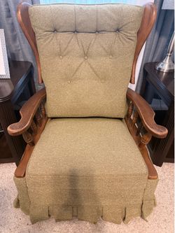 Reclinable