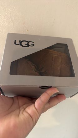Baby UGGS 02/03
