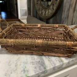Basket