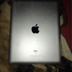 Apple iPad 2 16gb Model A1395