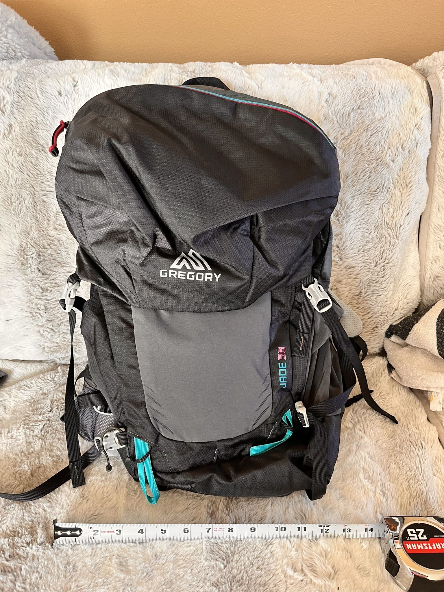 Backpack - Women’s Gregory Jade 38