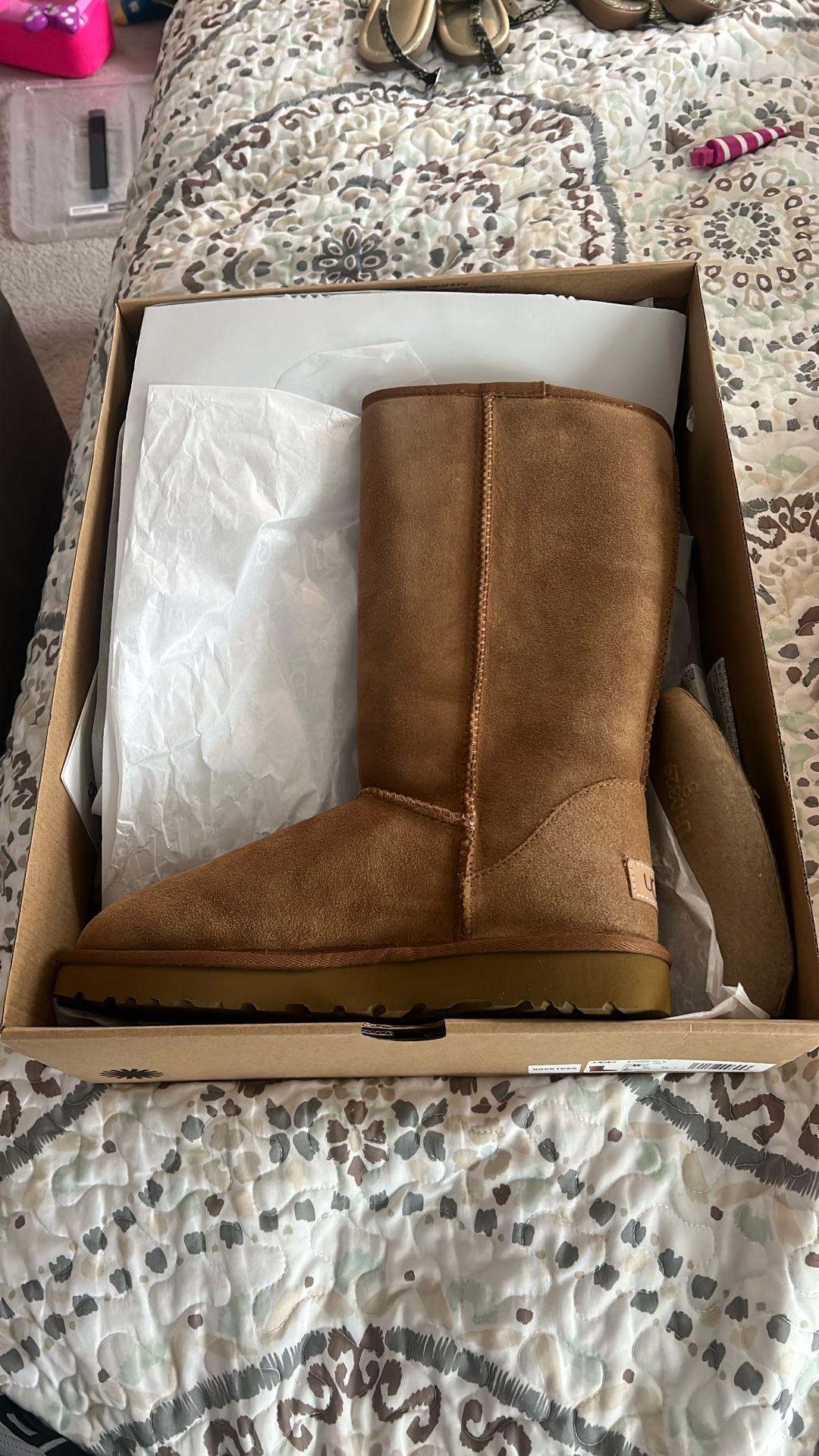 Ugg Boots Classic Tall II