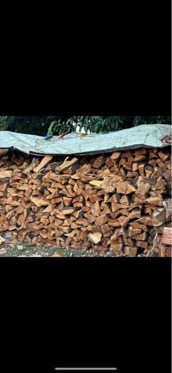 Firewood
